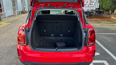 MINI Countryman 1.5 Cooper Classic 5dr Auto Petrol Hatchback